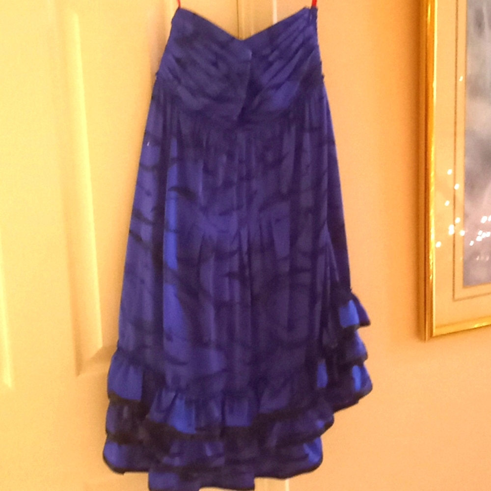 Betsey Johnson Dress